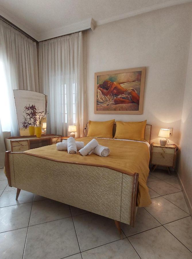 קאלאבאקה Vintage Central House מראה חיצוני תמונה