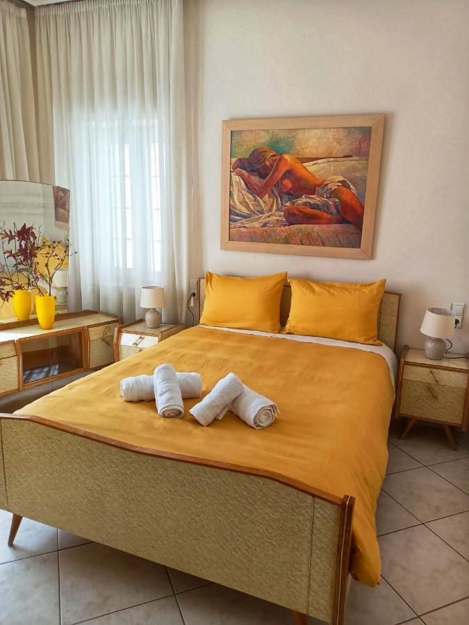 קאלאבאקה Vintage Central House מראה חיצוני תמונה