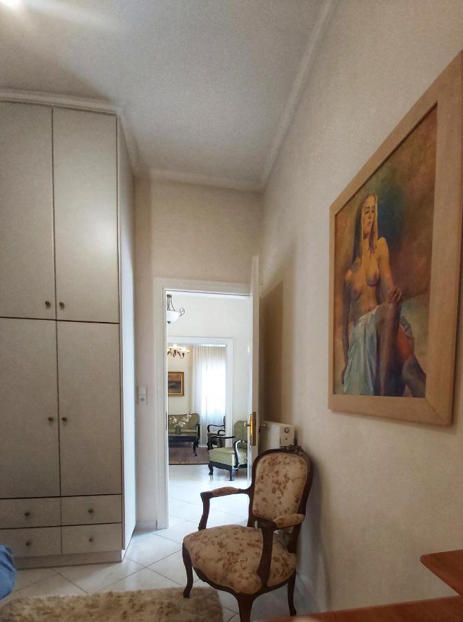 קאלאבאקה Vintage Central House מראה חיצוני תמונה