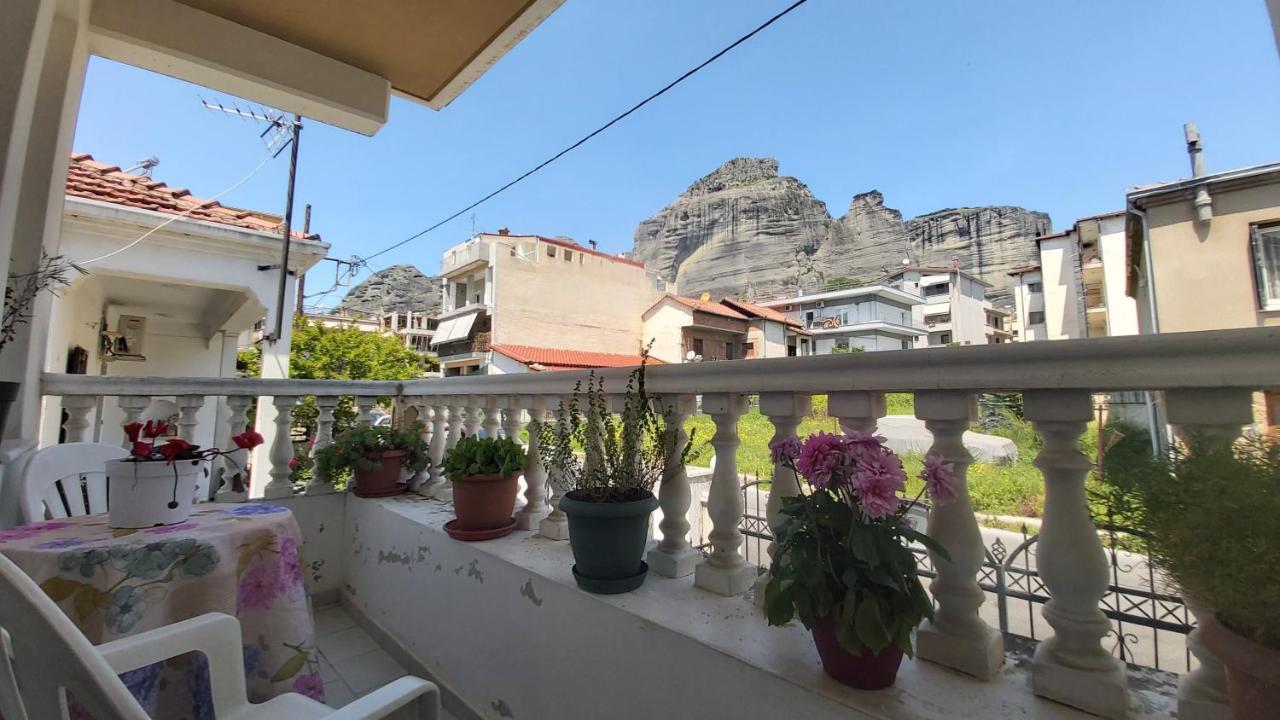 קאלאבאקה Vintage Central House מראה חיצוני תמונה
