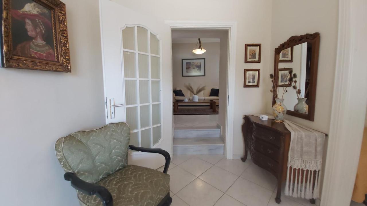 קאלאבאקה Vintage Central House מראה חיצוני תמונה