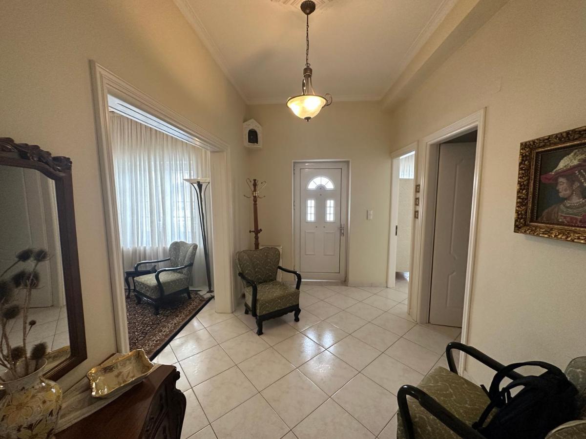 קאלאבאקה Vintage Central House מראה חיצוני תמונה