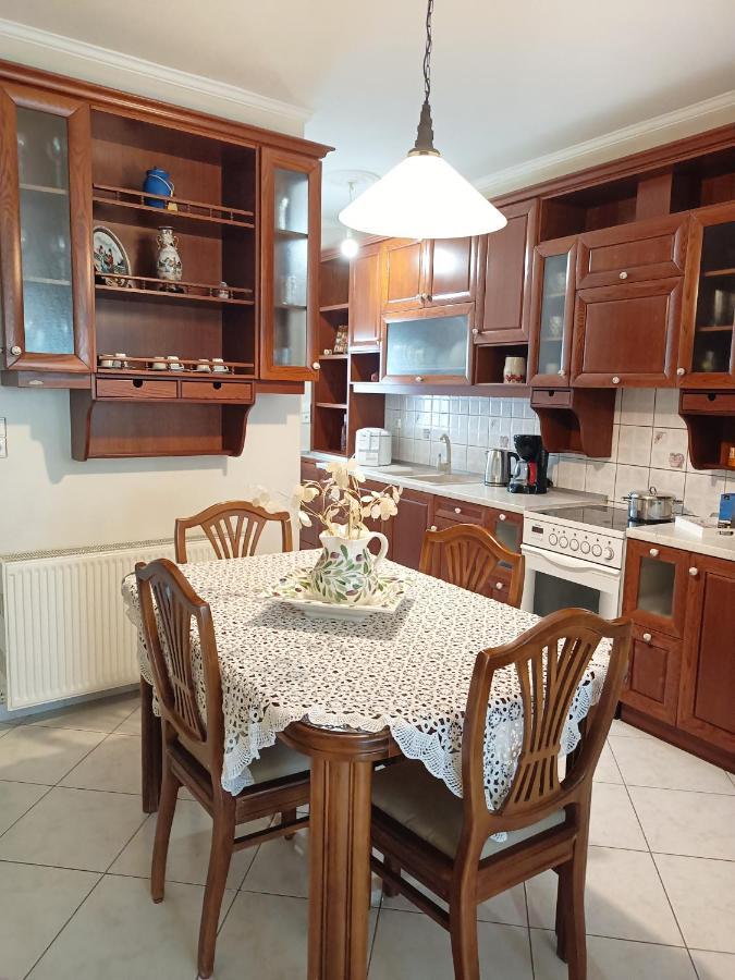 קאלאבאקה Vintage Central House מראה חיצוני תמונה