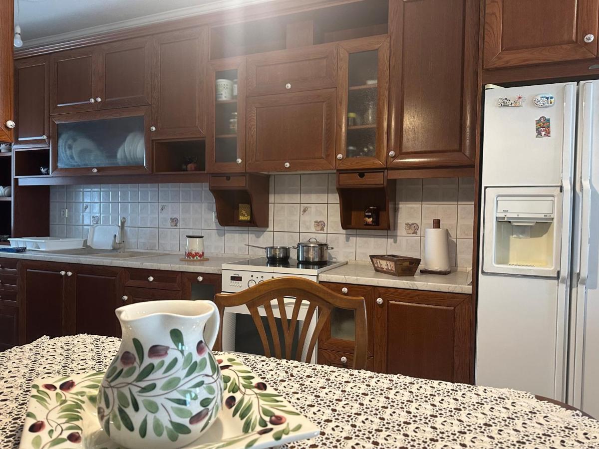 קאלאבאקה Vintage Central House מראה חיצוני תמונה