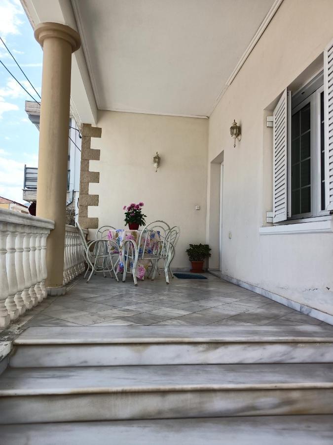 קאלאבאקה Vintage Central House מראה חיצוני תמונה