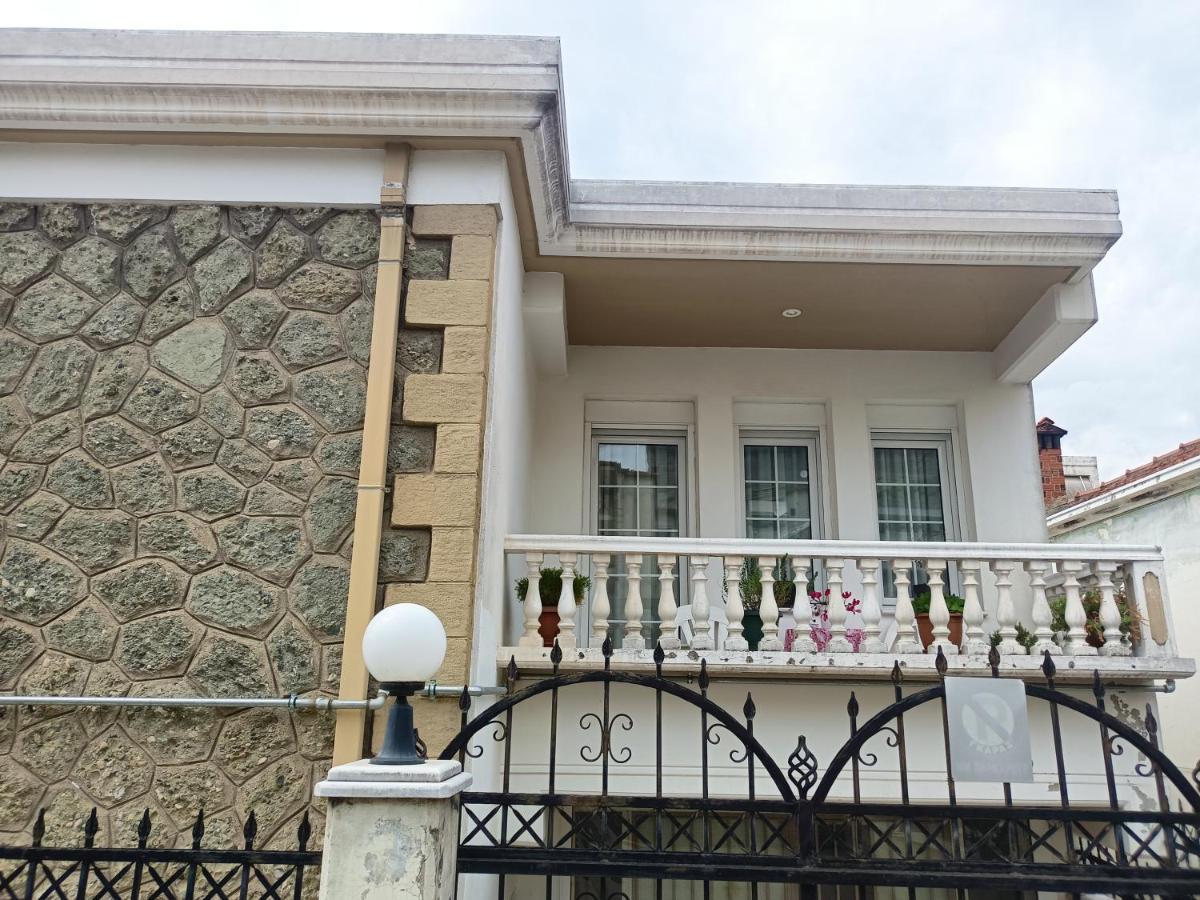 קאלאבאקה Vintage Central House מראה חיצוני תמונה