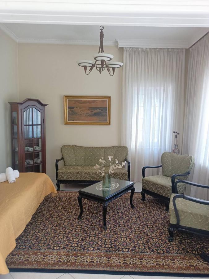 קאלאבאקה Vintage Central House מראה חיצוני תמונה