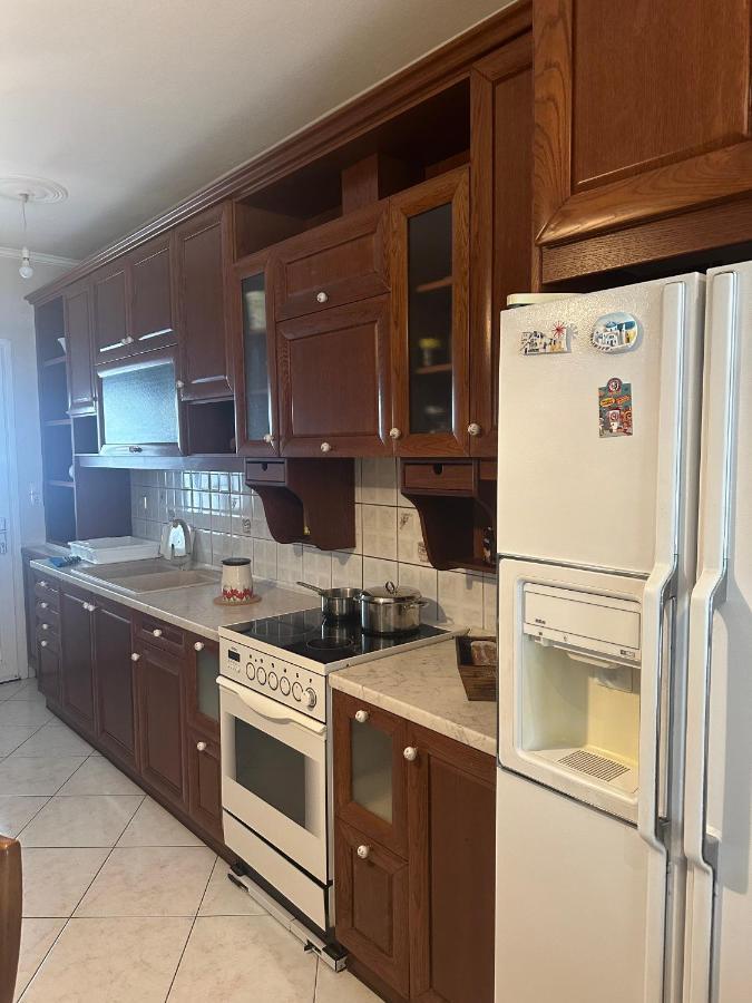 קאלאבאקה Vintage Central House מראה חיצוני תמונה