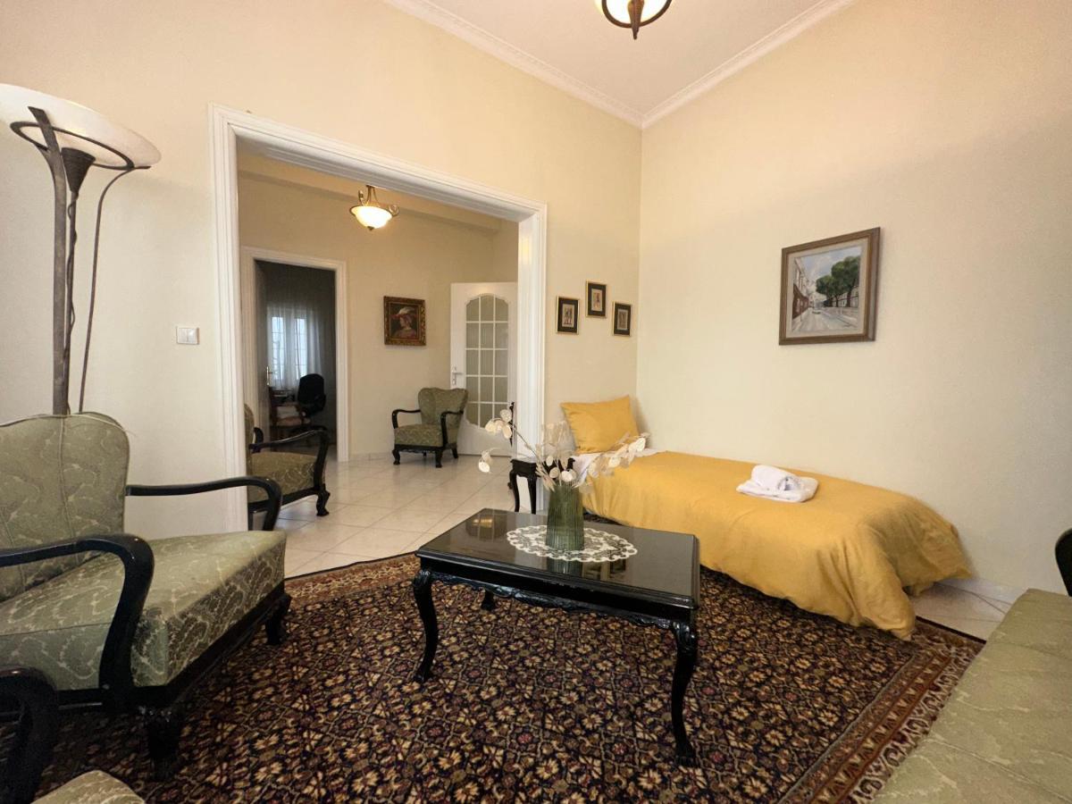 קאלאבאקה Vintage Central House מראה חיצוני תמונה