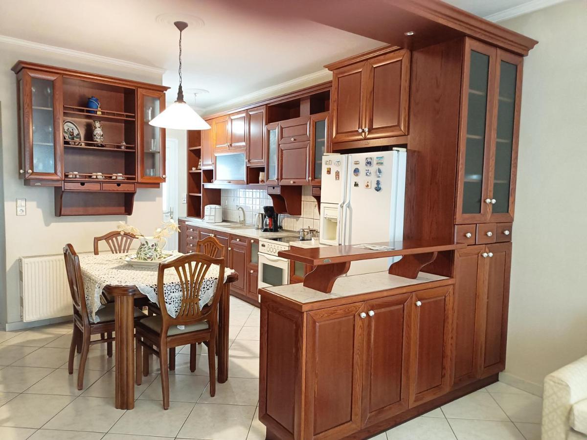 קאלאבאקה Vintage Central House מראה חיצוני תמונה