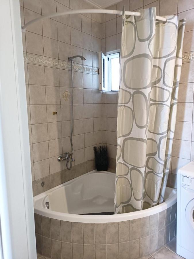 קאלאבאקה Vintage Central House מראה חיצוני תמונה