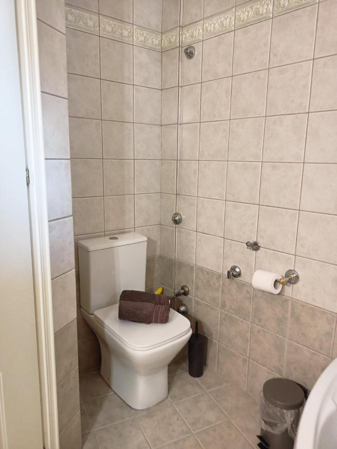 קאלאבאקה Vintage Central House מראה חיצוני תמונה
