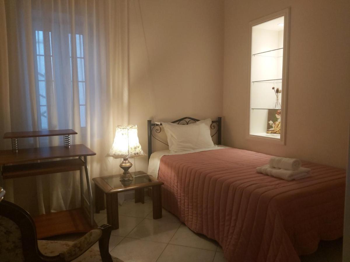קאלאבאקה Vintage Central House מראה חיצוני תמונה
